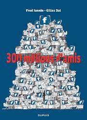 Acc�der � la BD 300 millions d'amis
