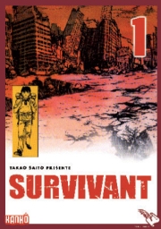Acc�der � la BD Survivant
