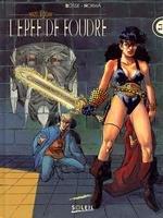 BD Hazel et Ogan