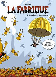 Acc�der � la BD La Fabrique