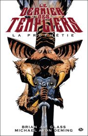 Acc�der � la BD Le Dernier des Templiers