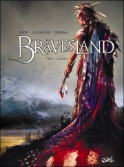 Acc�der � la BD Bravesland