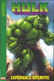 BD Hulk (Marvel Kids)