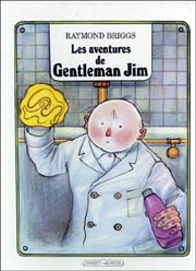 Acc�der � la BD Gentleman Jim (Les aventures de)