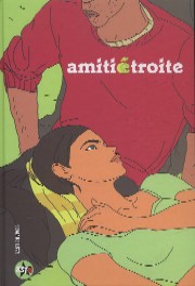 Acc�der � la BD Amiti� �troite