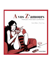 Acc�der � la BD A vos z'amours
