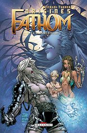 Acc�der � la BD Fathom - Origines