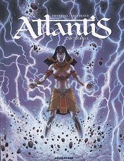 Acc�der � la BD Atlantis