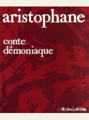 Acc�der � la BD Conte d�moniaque