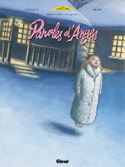 BD Paroles d'anges