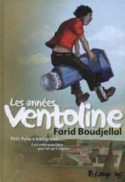 Acc�der � la BD Les Ann�es Ventoline