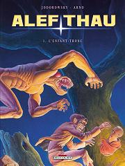 Acc�der � la BD Alef-Thau
