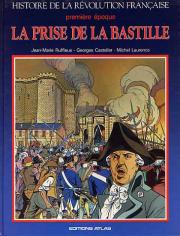 Acc�der � la BD Histoire de la R�volution fran�aise