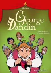 Acc�der � la BD George Dandin