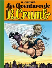 Acc�der � la BD Les Aventures de R. Crumb