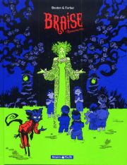 Acc�der � la BD Braise