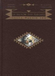 BD La Saison des Fl�ches