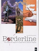BD Borderline - Kumlikan