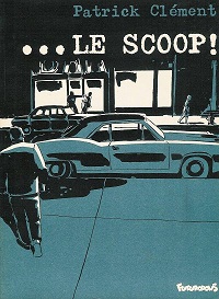 Acc�der � la BD ... Le scoop !