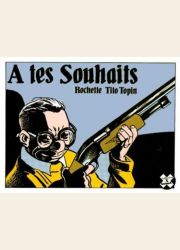 Acc�der � la BD A tes souhaits