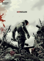 Acc�der � la BD Batailles
