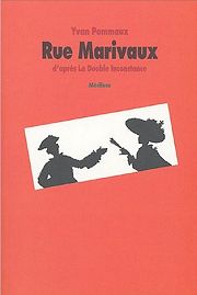 Acc�der � la BD Rue Marivaux
