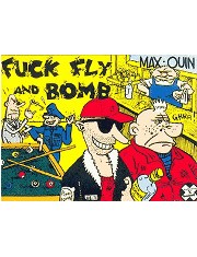 BD Fuck Fly and Bomb - Fuck Fly and Bomb