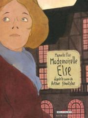 Acc�der � la BD Mademoiselle Else