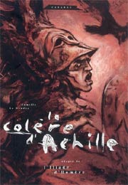 Acc�der � la BD La Col�re d'Achille
