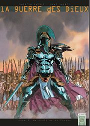 Acc�der � la BD La Guerre des Dieux