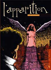Acc�der � la BD L'Apparition