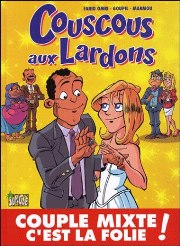 Acc�der � la BD Couscous aux lardons