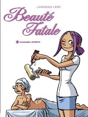 Acc�der � la BD Beaut� Fatale