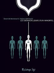 Acc�der � la BD Les Derniers jours d'un immortel