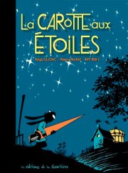 Acc�der � la BD La Carotte aux �toiles