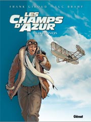 Acc�der � la BD Les Champs d'azur