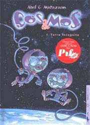 Acc�der � la BD Cos & Mos