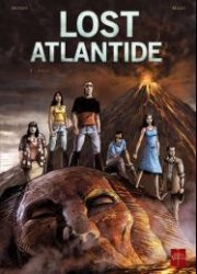 BD Lost Atlantide