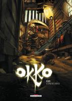 BD Okko - Le Cycle de l'Air 2