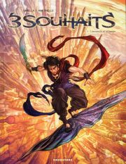 Acc�der � la BD 3 Souhaits