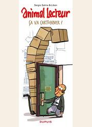 Acc�der � la BD Animal lecteur