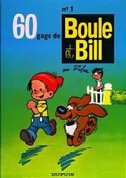 Acc�der � la BD Boule et Bill
