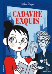 Acc�der � la BD Cadavre exquis