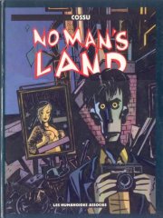 BD No Man's Land
