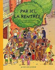 Acc�der � la BD L'Ecole Marcel-Torgnol