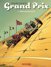 Acc�der � la BD Grand Prix