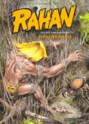 BD Rahan - Les b�tes folles