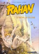 BD Rahan - Le secret de Solutr�