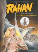 BD Rahan - Le combat de Pierrette