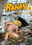 BD Rahan - La horde des bannis